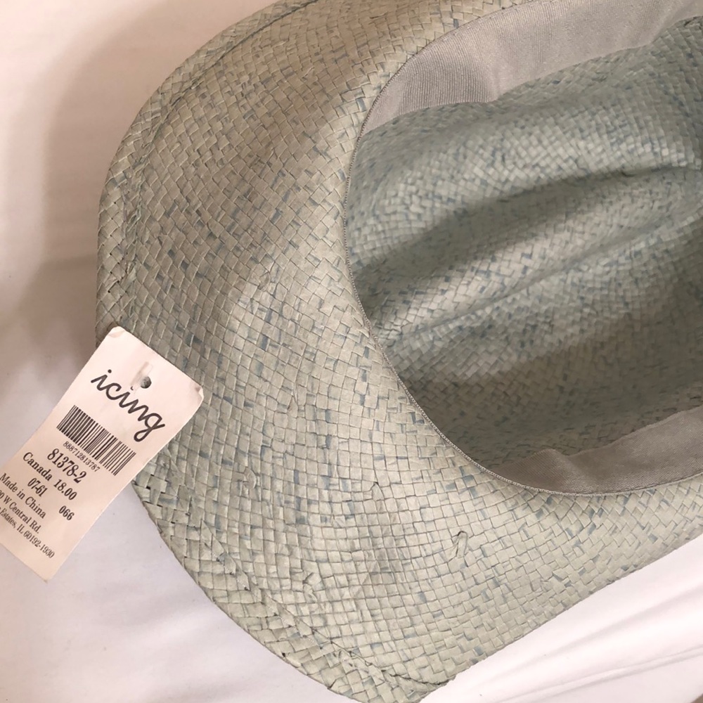 Icing Hat - Picture 4 of 6
